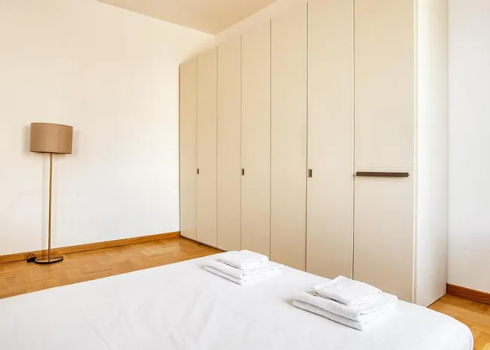 Italianway Comfort - Merlo 1 C * Milano