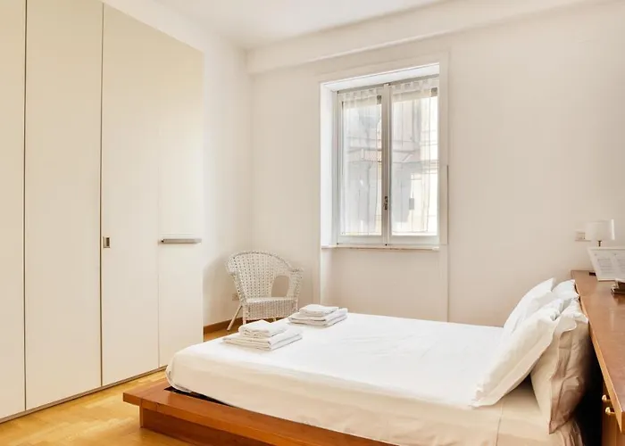 Italianway Comfort - Merlo 1 C *