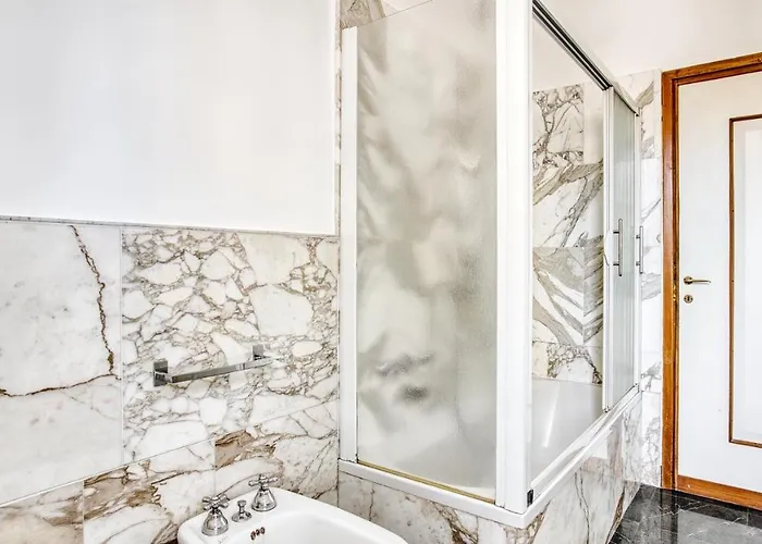 Daire Italianway Comfort - Merlo 1 C