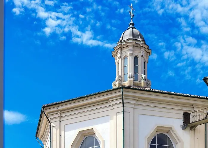 Italianway Comfort - Merlo 1 C