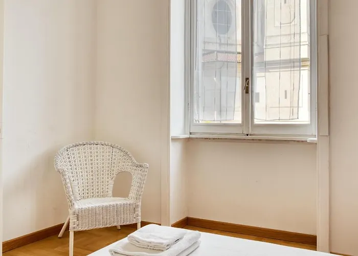 Italianway Comfort - Merlo 1 C *