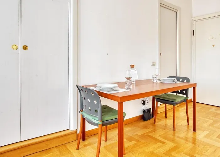 Italianway Comfort - Merlo 1 C Daire