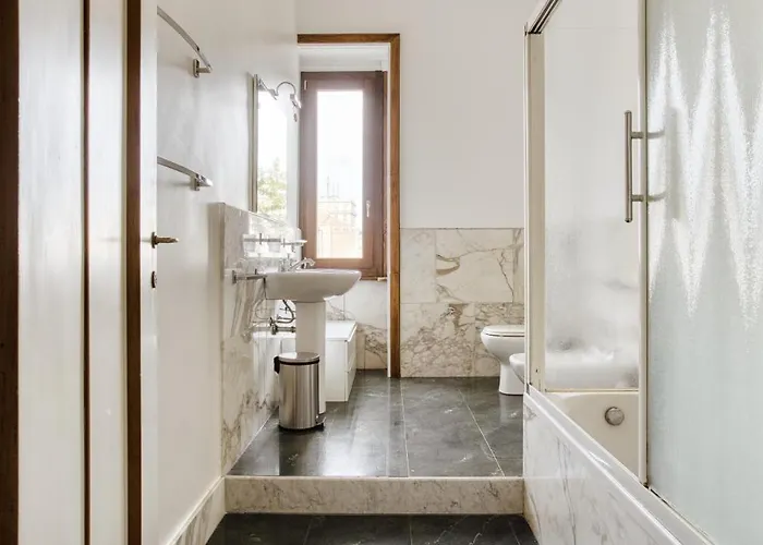 Italianway Comfort - Merlo 1 C