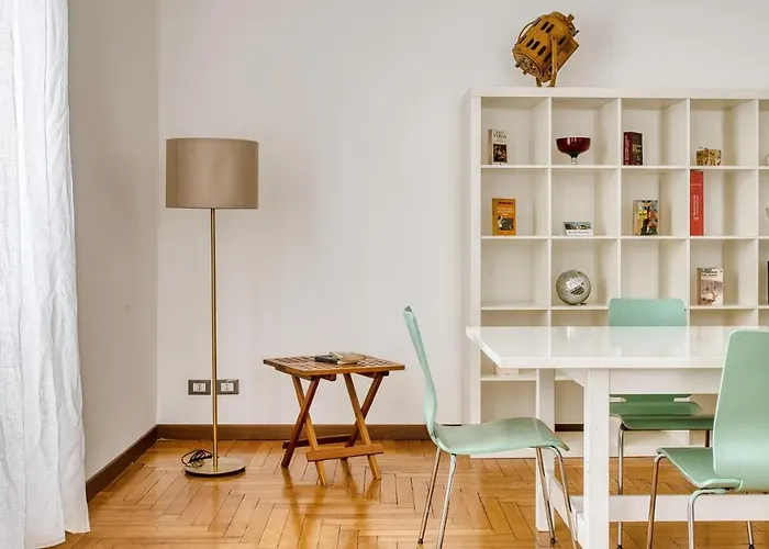 Italianway Comfort - Merlo 1 C Milano