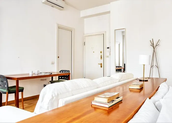 Italianway Comfort - Merlo 1 C * Milano