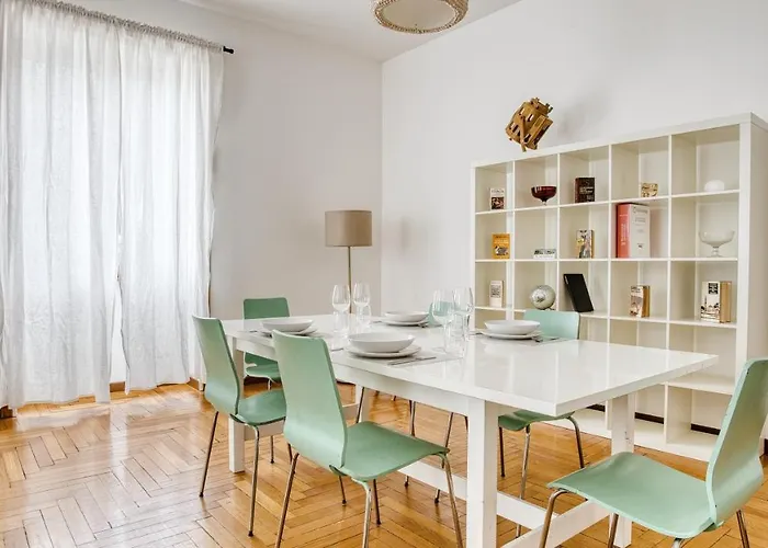 Italianway Comfort - Merlo 1 C Milano