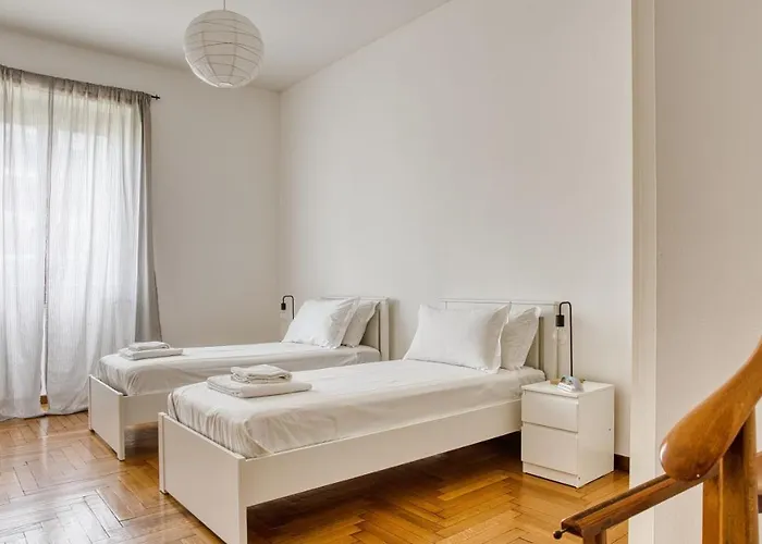 Daire Italianway Comfort - Merlo 1 C *