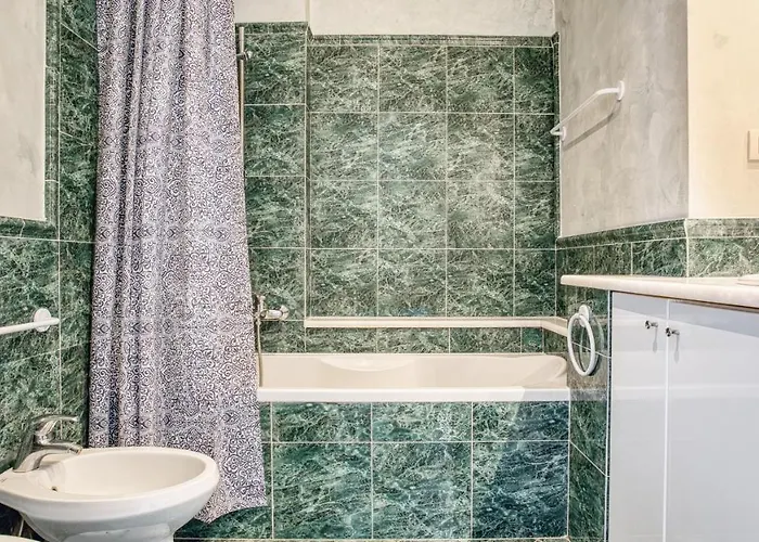 Italianway Comfort - Merlo 1 C