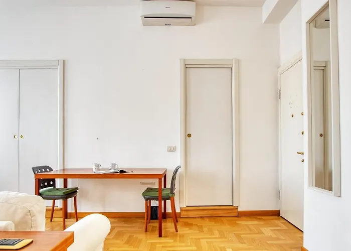 Italianway Comfort - Merlo 1 C