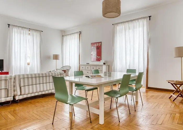 Italianway Comfort - Merlo 1 C Daire