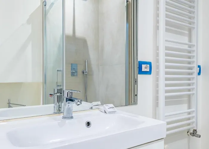 Easylife - - Vigevano 13 P3n - Navigli Daire