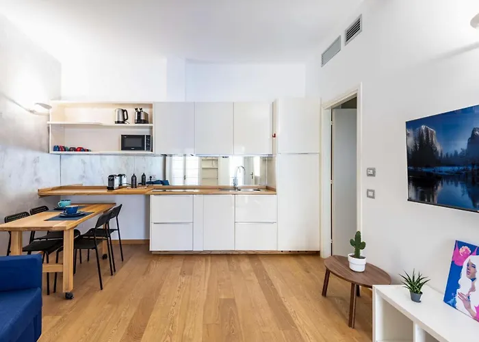 Easylife - - Vigevano 13 P3n - Navigli 아파트 밀라노