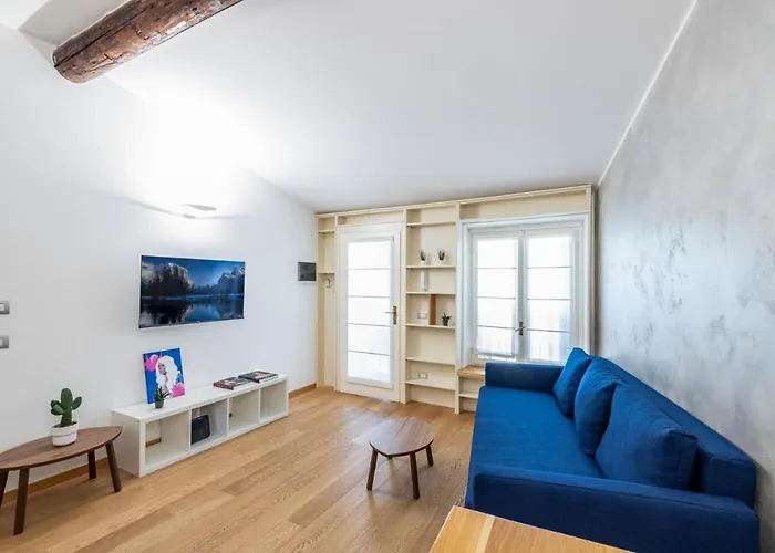 Easylife - - Vigevano 13 P3n - Navigli * Milano