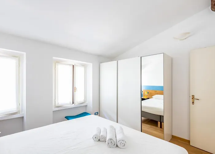 Easylife - - Vigevano 13 P3n - Navigli