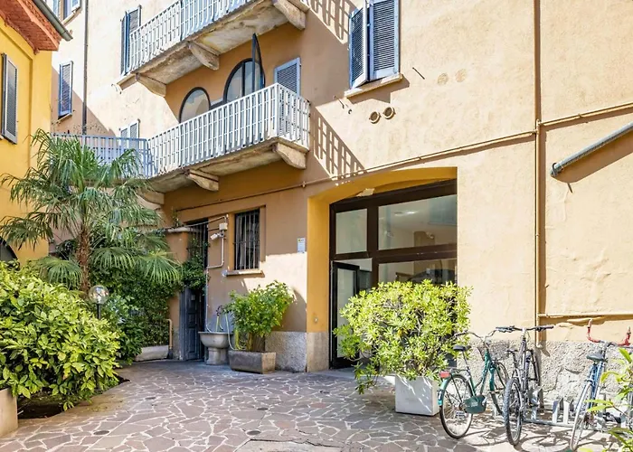 Easylife - - Vigevano 13 P3n - Navigli 밀라노