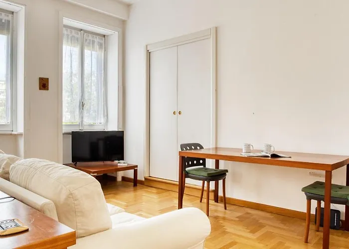 Italianway Comfort - Merlo 1 C Milano