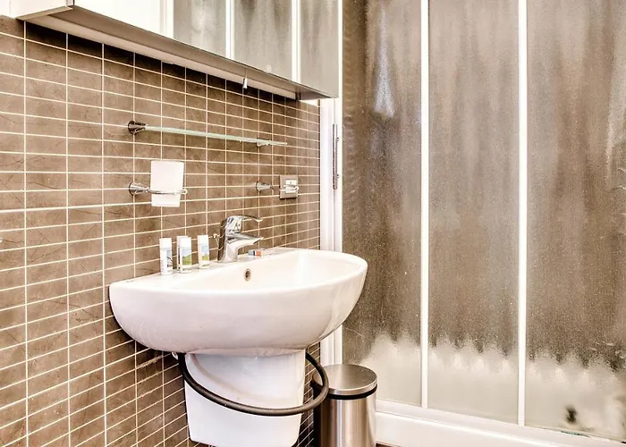 Italianway Comfort - Merlo 1 C Daire Milano