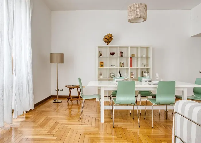 Italianway Comfort - Merlo 1 C Daire