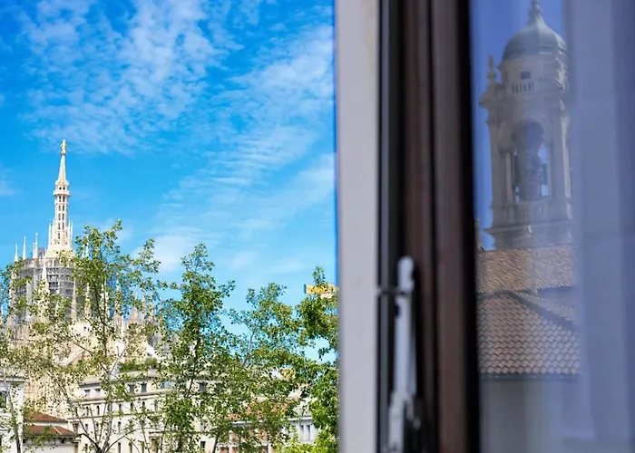 Italianway Comfort - Merlo 1 C *