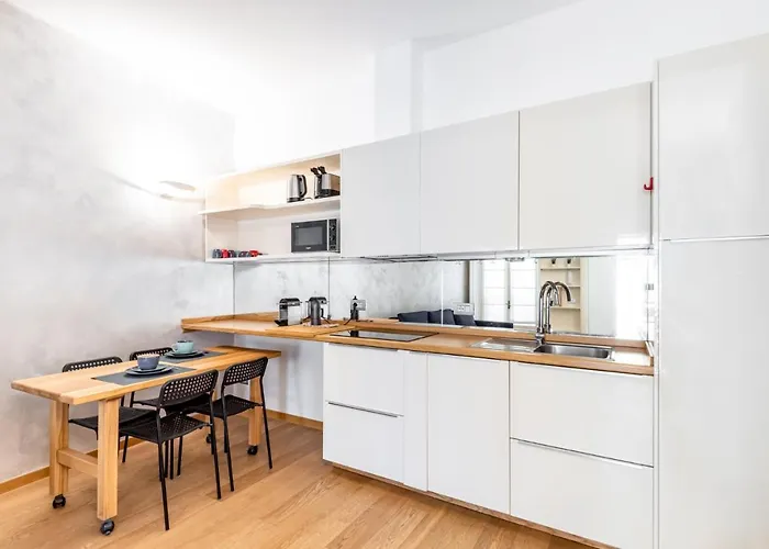 Easylife - - Vigevano 13 P3n - Navigli *