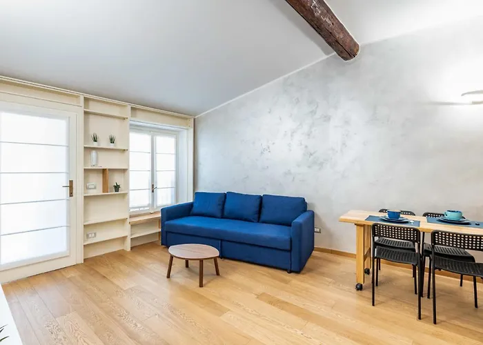 Easylife - - Vigevano 13 P3n - Navigli * Milano