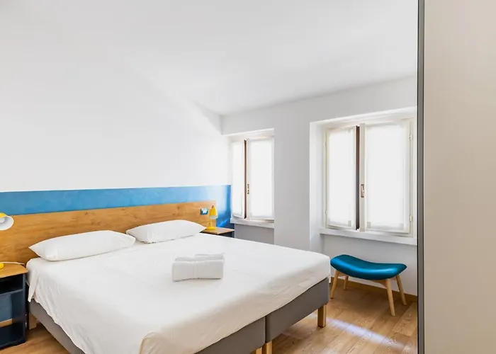 Easylife - - Vigevano 13 P3n - Navigli