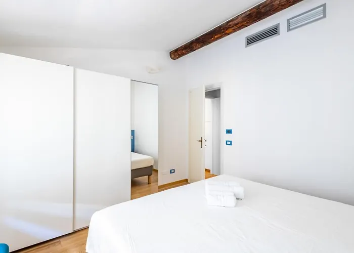 Easylife - - Vigevano 13 P3n - Navigli Milano