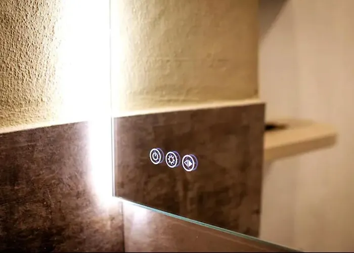 Soppalchino In Via Savona Apartman