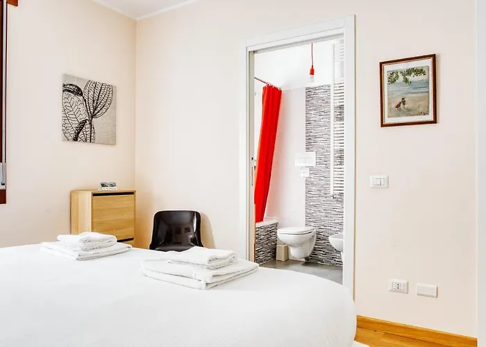 Italianway Comfort - Salasco 18