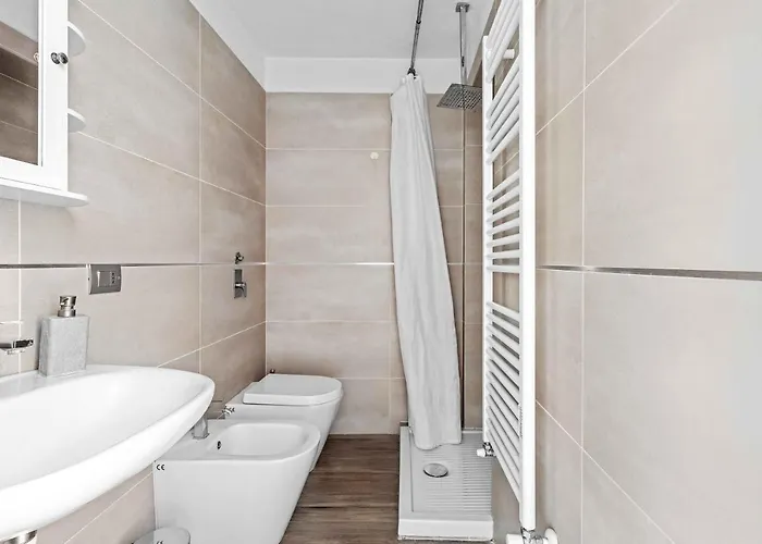 Mo237 Loreto- Duomo -modern - Mailand