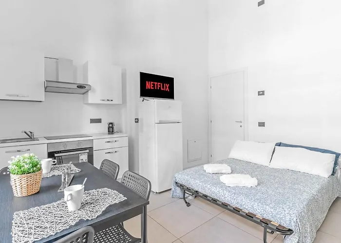 Cos54 - Exclusive With Garden In 公寓 *