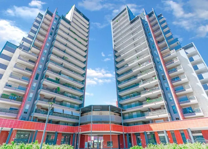 Cos54 - Exclusive With Garden In 公寓