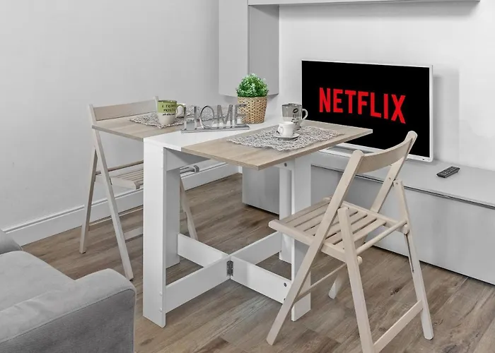 Mo237 Loreto- Duomo -modern - Apartment