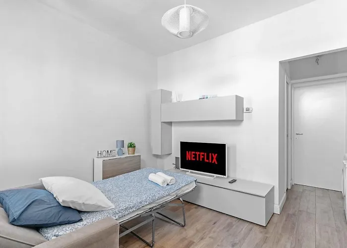 Mo237 Loreto- Duomo -modern - * Mailand