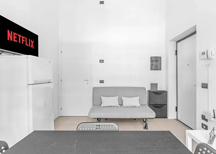 公寓 Cos54 - Exclusive With Garden In *