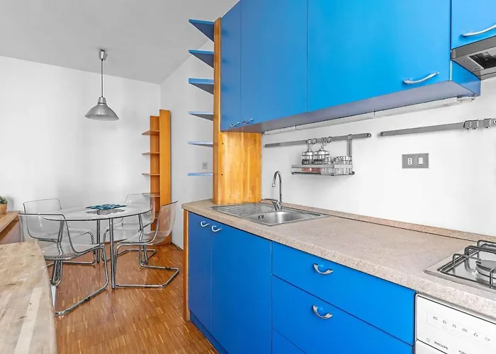 Pau10 -porta Romana - Duomo - Luxury *