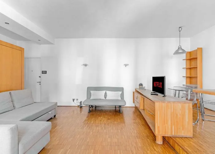 Apartment Pau10 -porta Romana - Duomo - Luxury