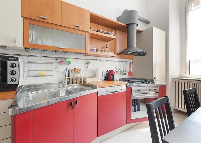 Roomy X5 - 850 M Far From Famagosta Mm2 Appartement