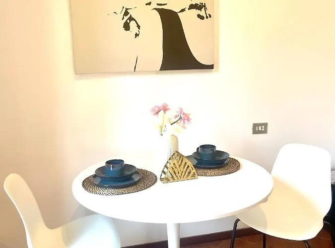 公寓 Avdkapartment *