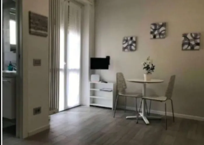 Apartment Lolo Milan