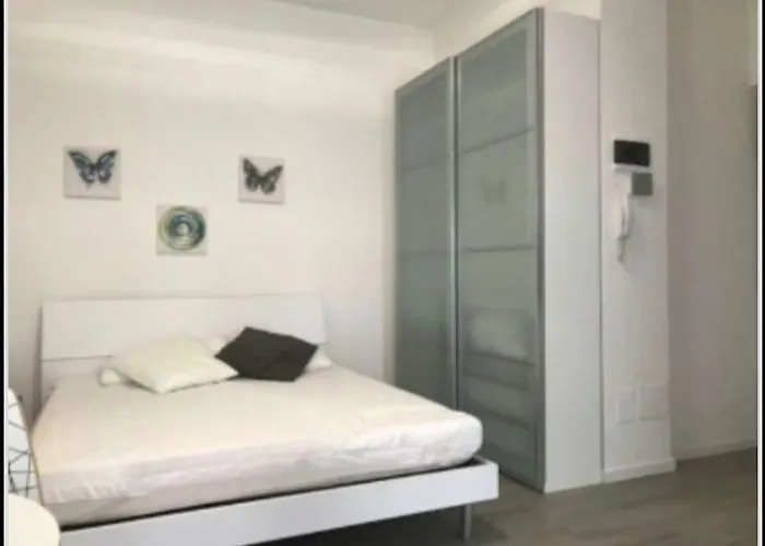 Apartment Lolo *