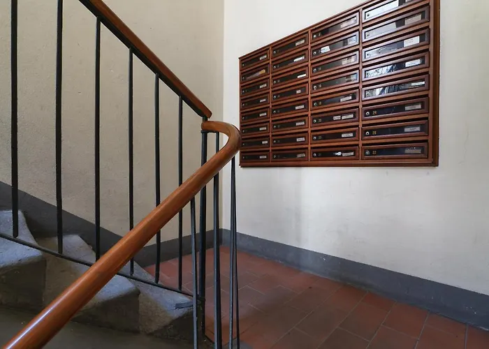Contempora - Ampio Monolocale - Duomo - Colonne Di San Lorenzo Apartment *