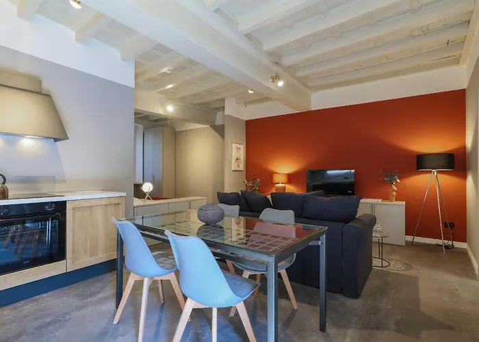 Contempora - Ampio Monolocale - Duomo - Colonne Di San Lorenzo