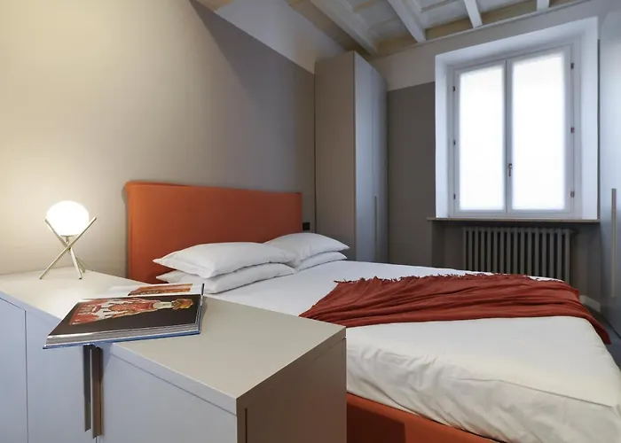 Apartament Contempora - Ampio Monolocale - Duomo - Colonne Di San Lorenzo