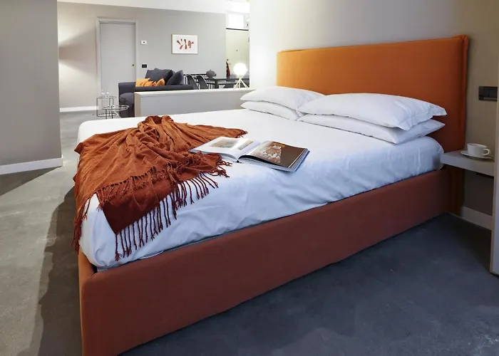 Contempora - Ampio Monolocale - Duomo - Colonne Di San Lorenzo *