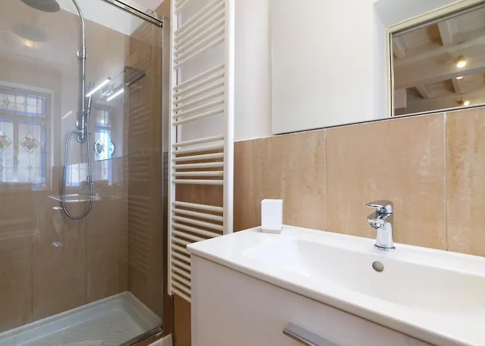 Contempora - Ampio Monolocale - Duomo - Colonne Di San Lorenzo Mediolan