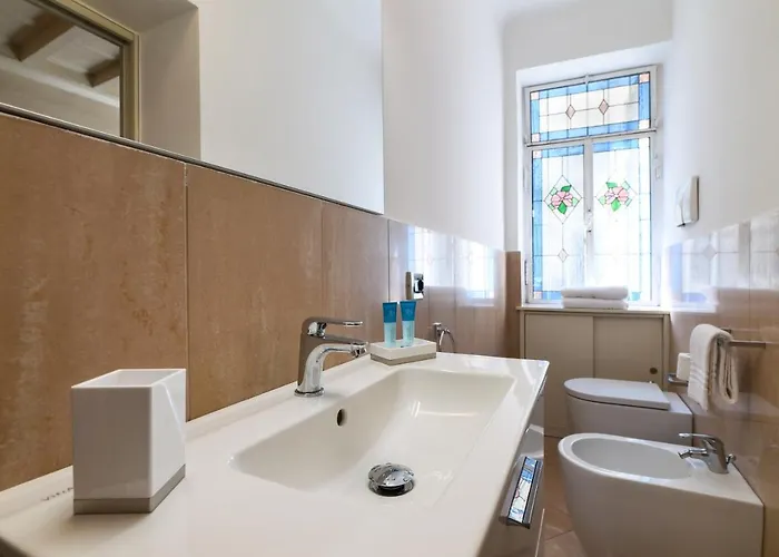 Contempora - Ampio Monolocale - Duomo - Colonne Di San Lorenzo