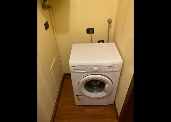 Center Of Μιλάνο