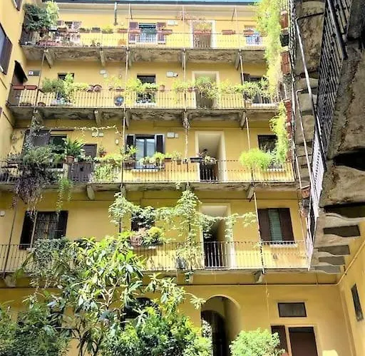 Διαμέρισμα Center Of