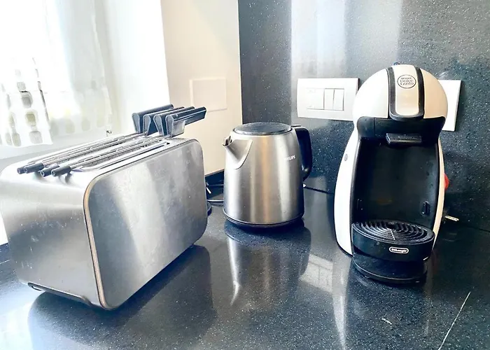 Mpm - Belinzaghi 5 6 Pax Milan